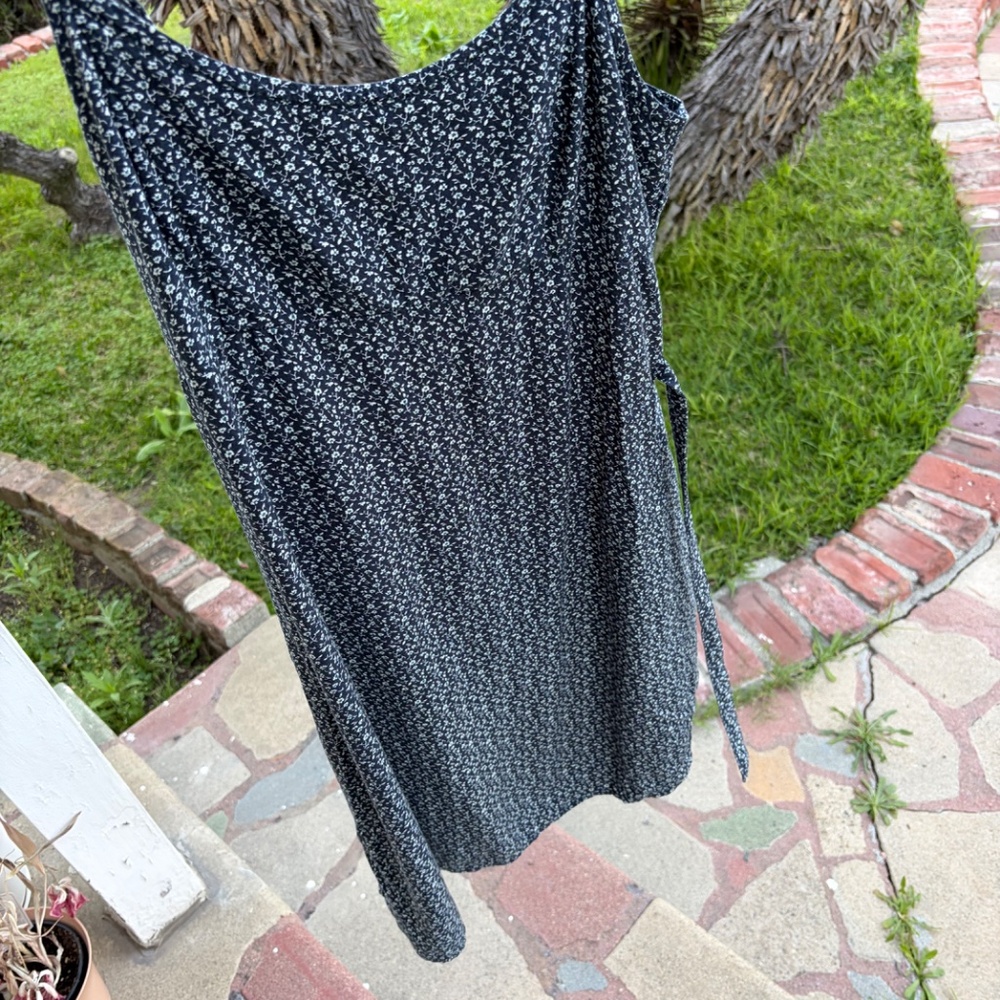 John Galt California Mini Slip Dress – One Size Brandy Melville Style PacSun